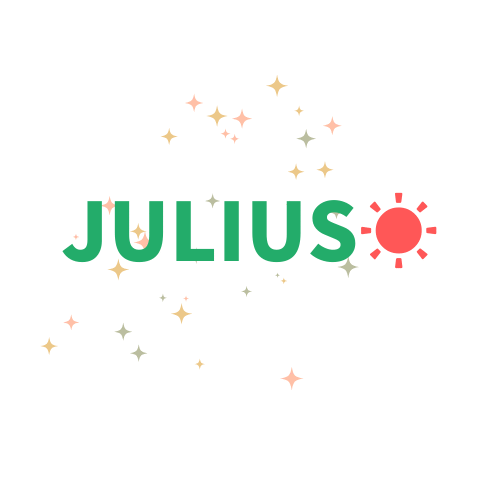 JuliusHome　-　ジュリウス合同会社　-